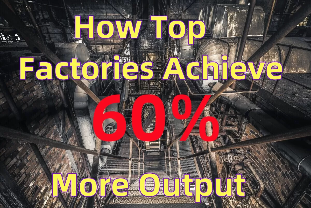 QHMAG Magnetic Lifter: 95% Energy Savings + Zero Drop Risk | Case Study