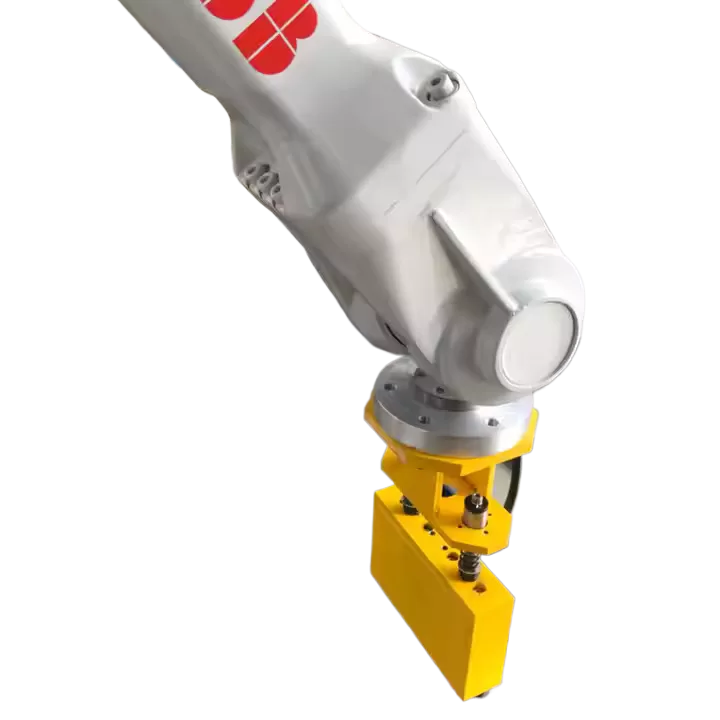 End Pick-Up Tooling