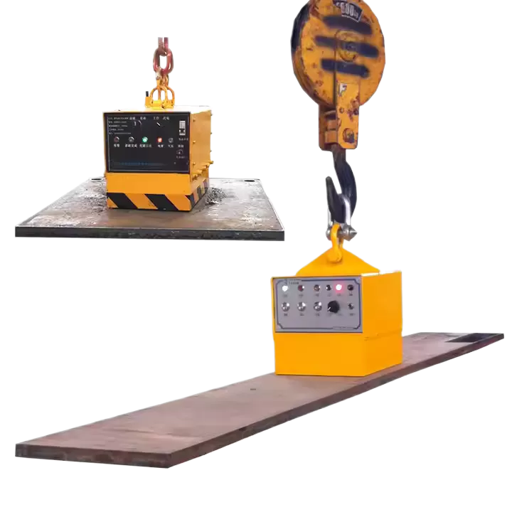 Battery Lifting Magnet