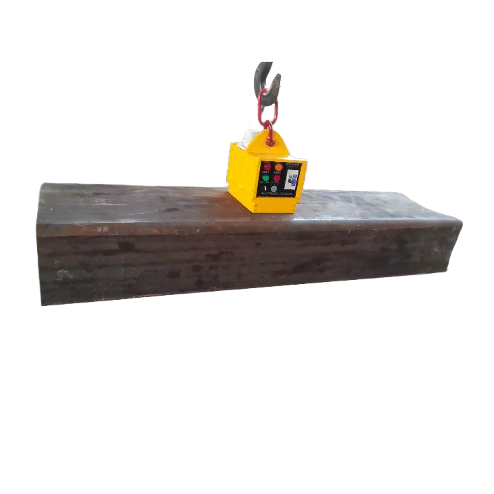 Battery Operated Lifting Magnets